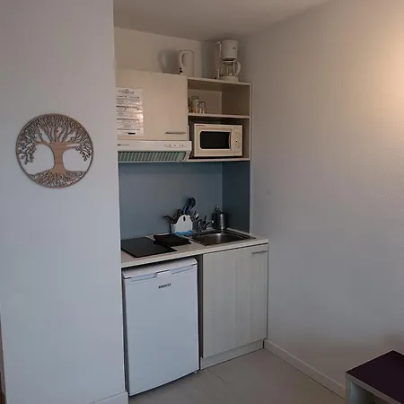 Proche Gare Avec Parking Appartement