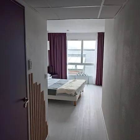 Proche Gare Avec Parking Appartement *