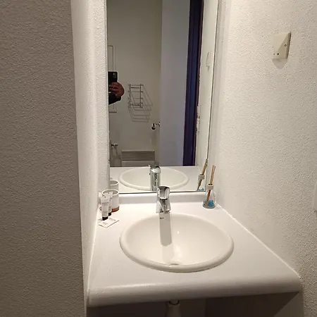 Appartement Proche Gare Avec Parking